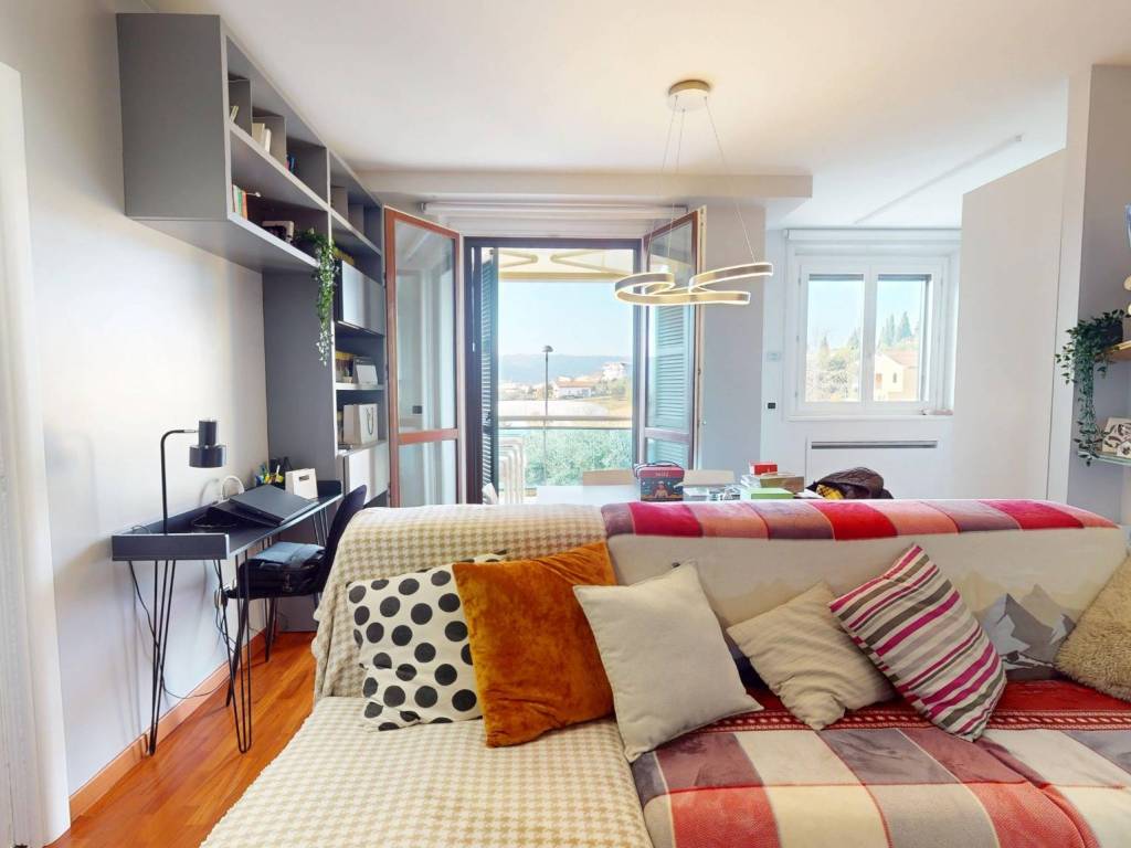 Appartamento a Grottammare in Via Francesco Cilea, 143 - Foto 5