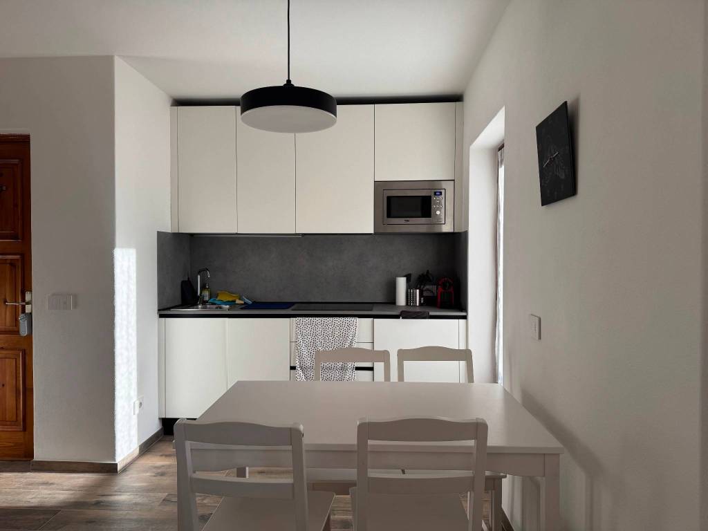 Appartamento a Valdidentro in Via Ripa Fontana, 4 - Foto 2