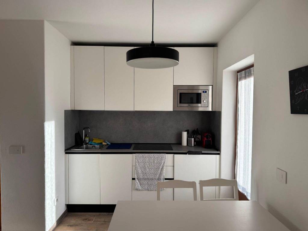 Appartamento a Valdidentro in Via Ripa Fontana, 4 - Foto 4