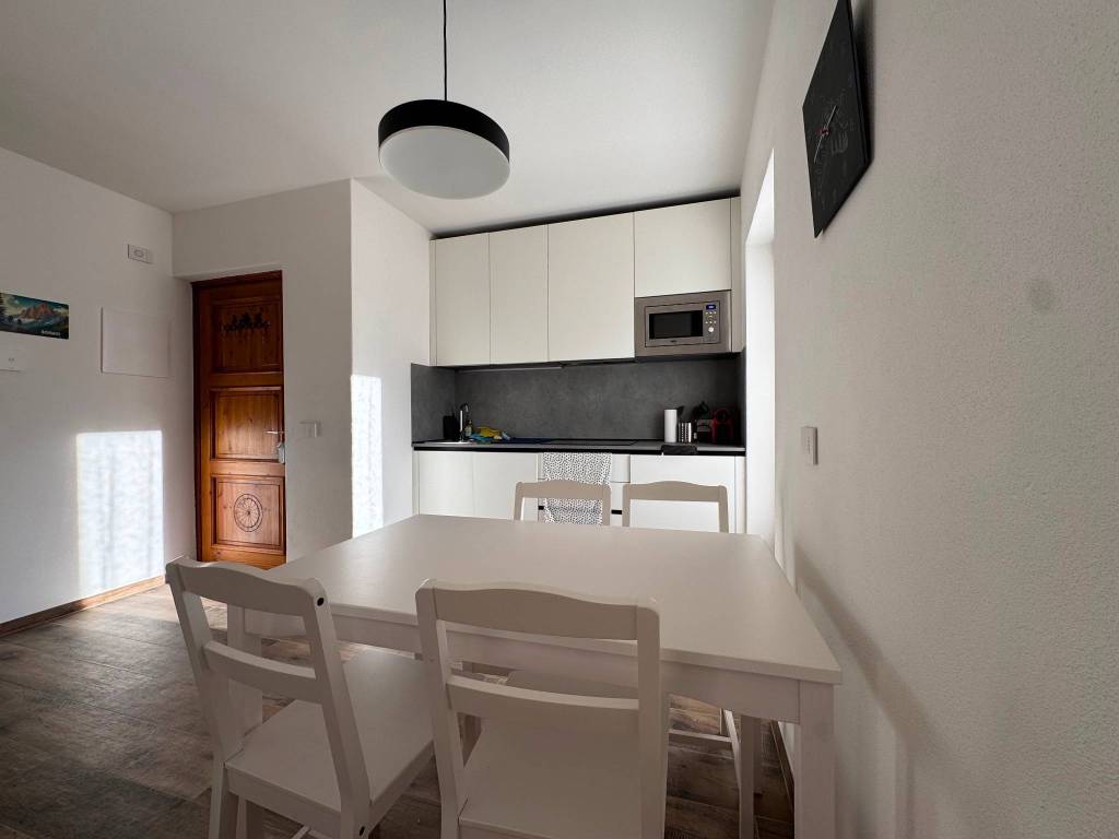 Appartamento a Valdidentro in Via Ripa Fontana, 4 - Foto 5