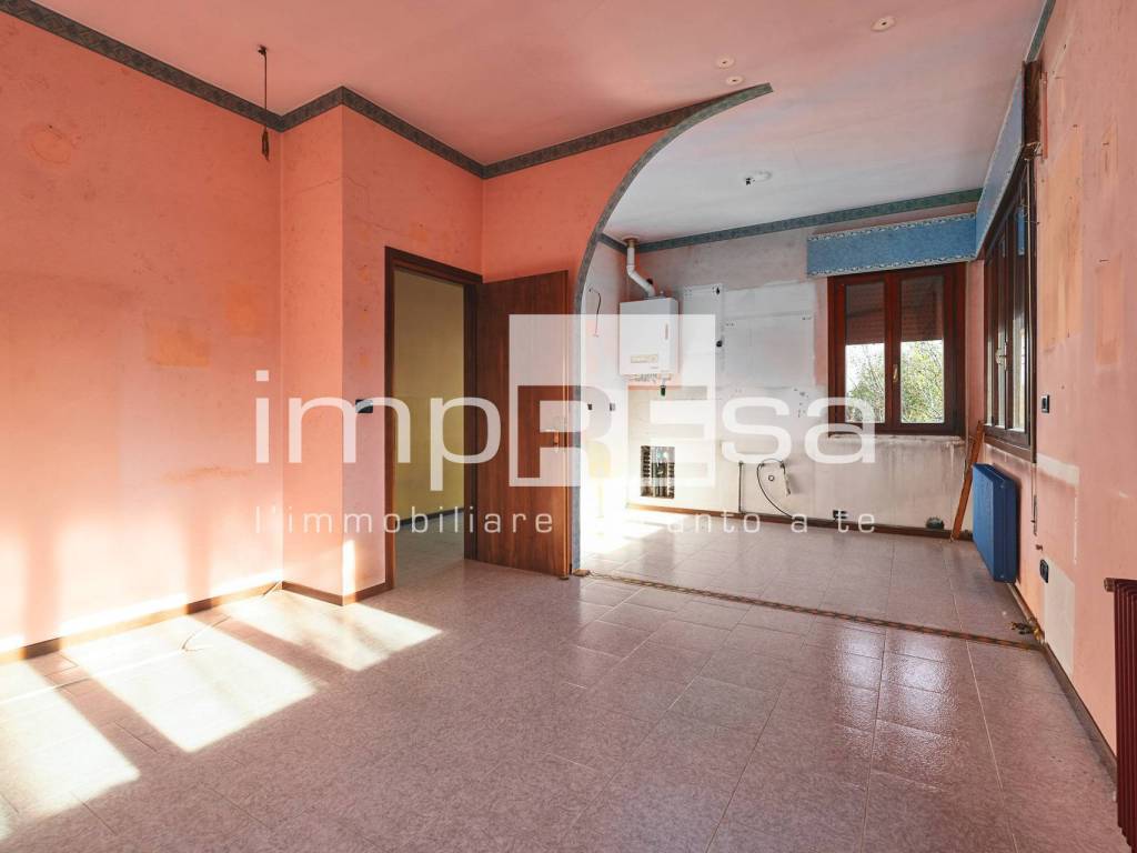 Appartamento a Treviso in Strada Santa Bona Vecchia, 30 - Foto 2