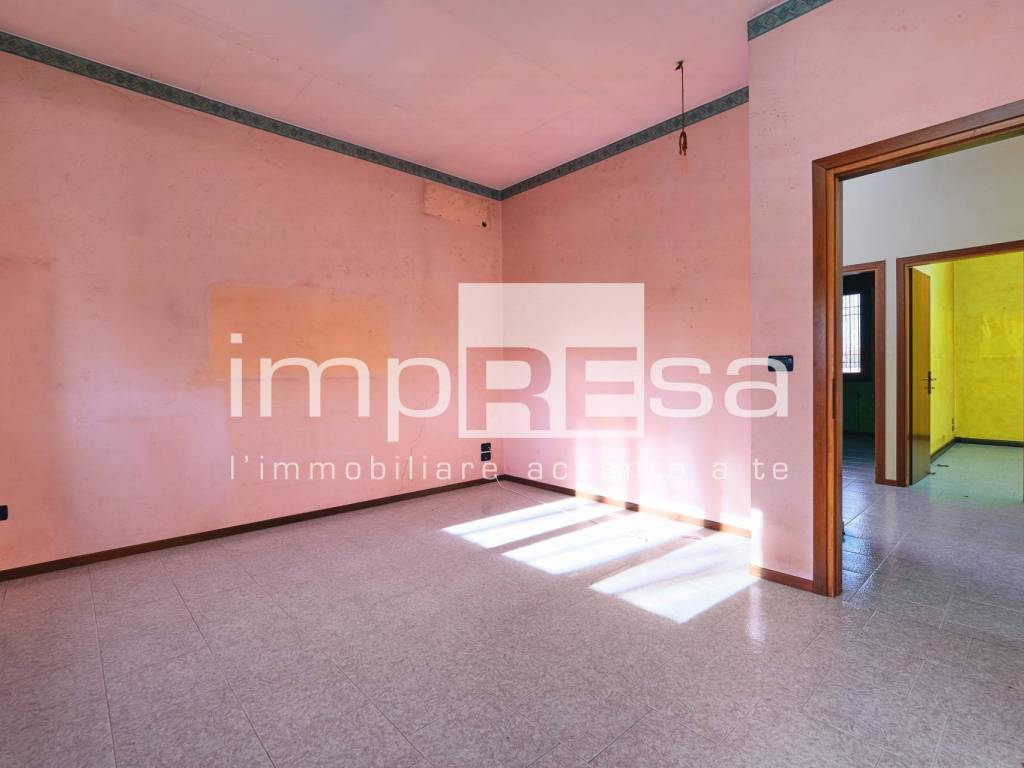 Appartamento a Treviso in Strada Santa Bona Vecchia, 30 - Foto 3