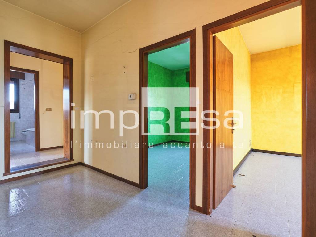 Appartamento a Treviso in Strada Santa Bona Vecchia, 30 - Foto 5