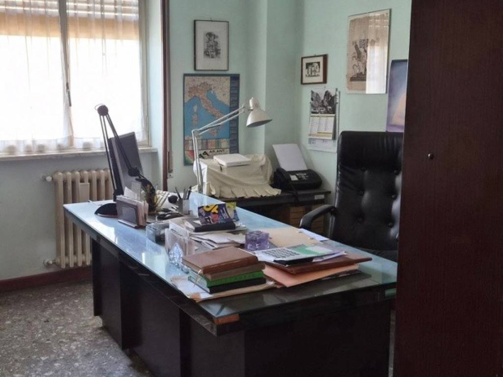 Appartamento a Frosinone in Piazza Caduti di Via Fani, snc - Foto 5