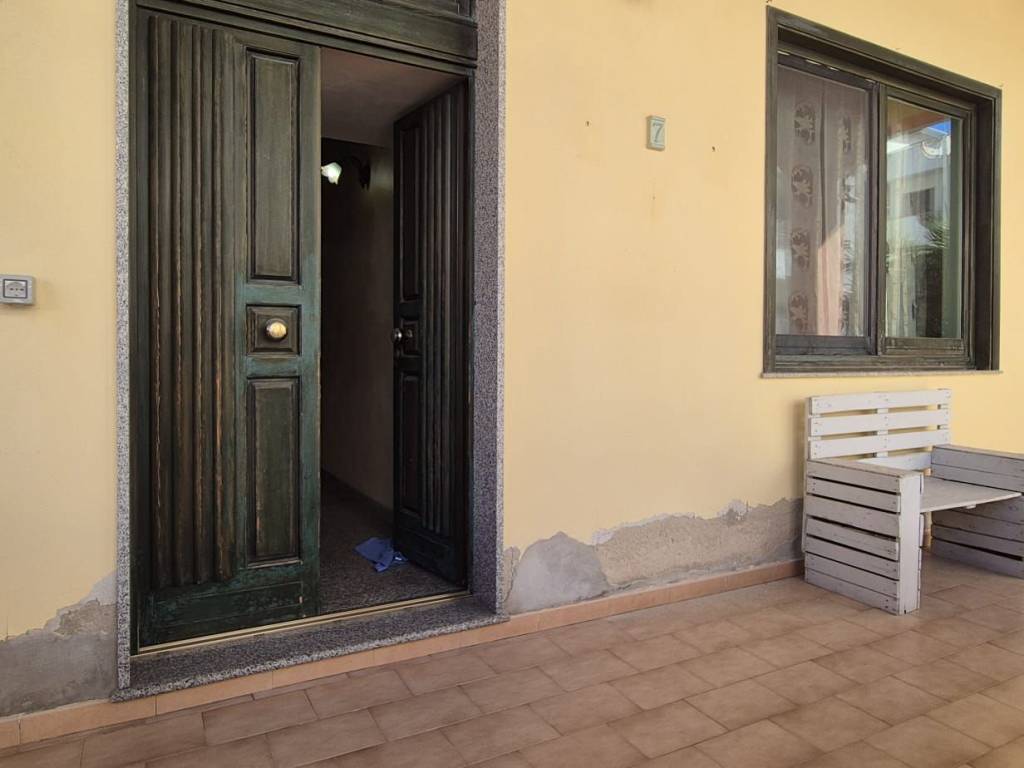 Villa a Avola in Via Giuseppe La Farina - Foto 4