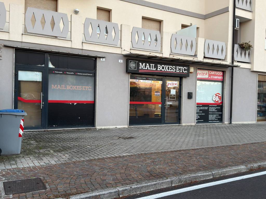 Immobile a Cervignano del friuli in Via Trieste, 94 - Foto 2