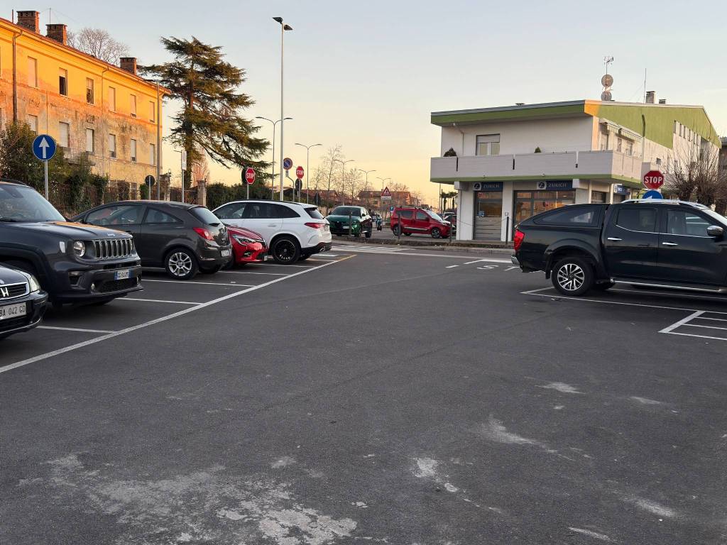 Immobile a Cervignano del friuli in Via Trieste, 94 - Foto 3