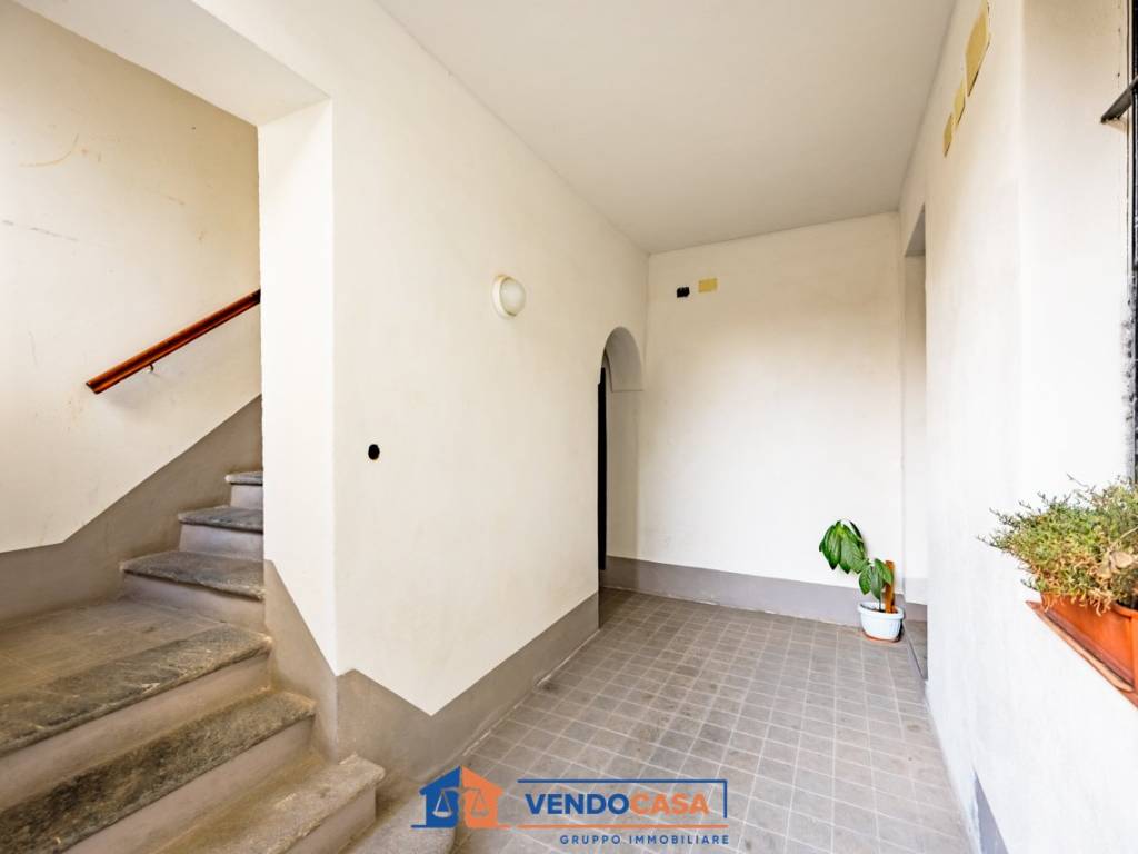 Appartamento a Fossano in Via Roma, 48 - Foto 2
