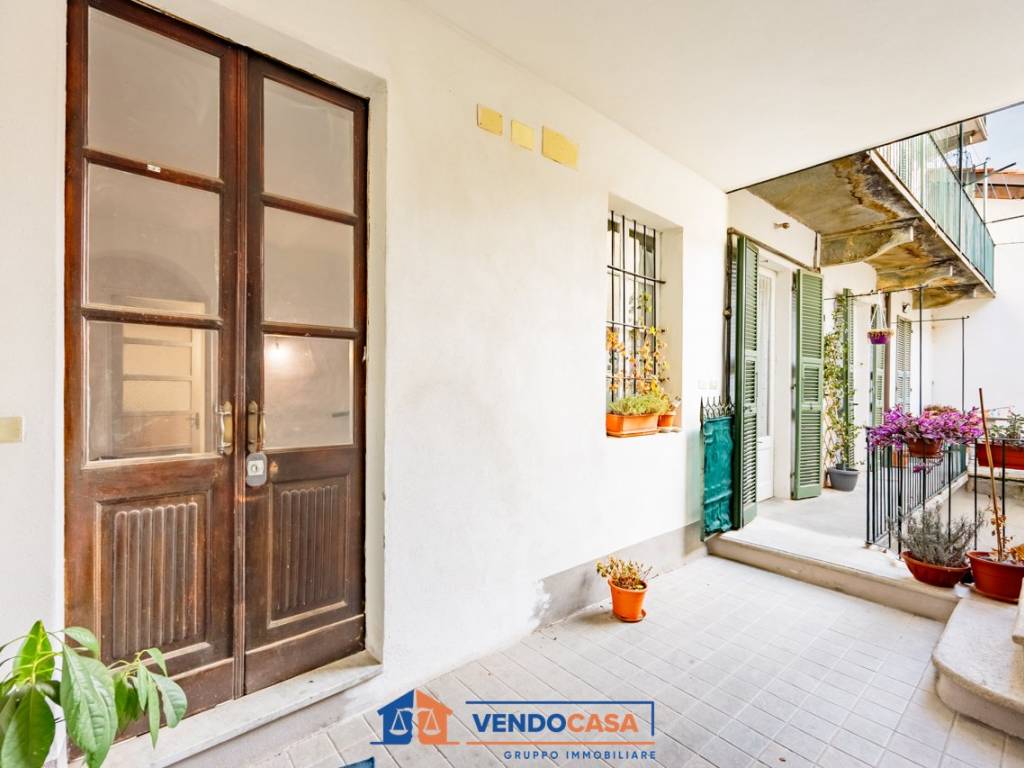 Appartamento a Fossano in Via Roma, 48 - Foto 3