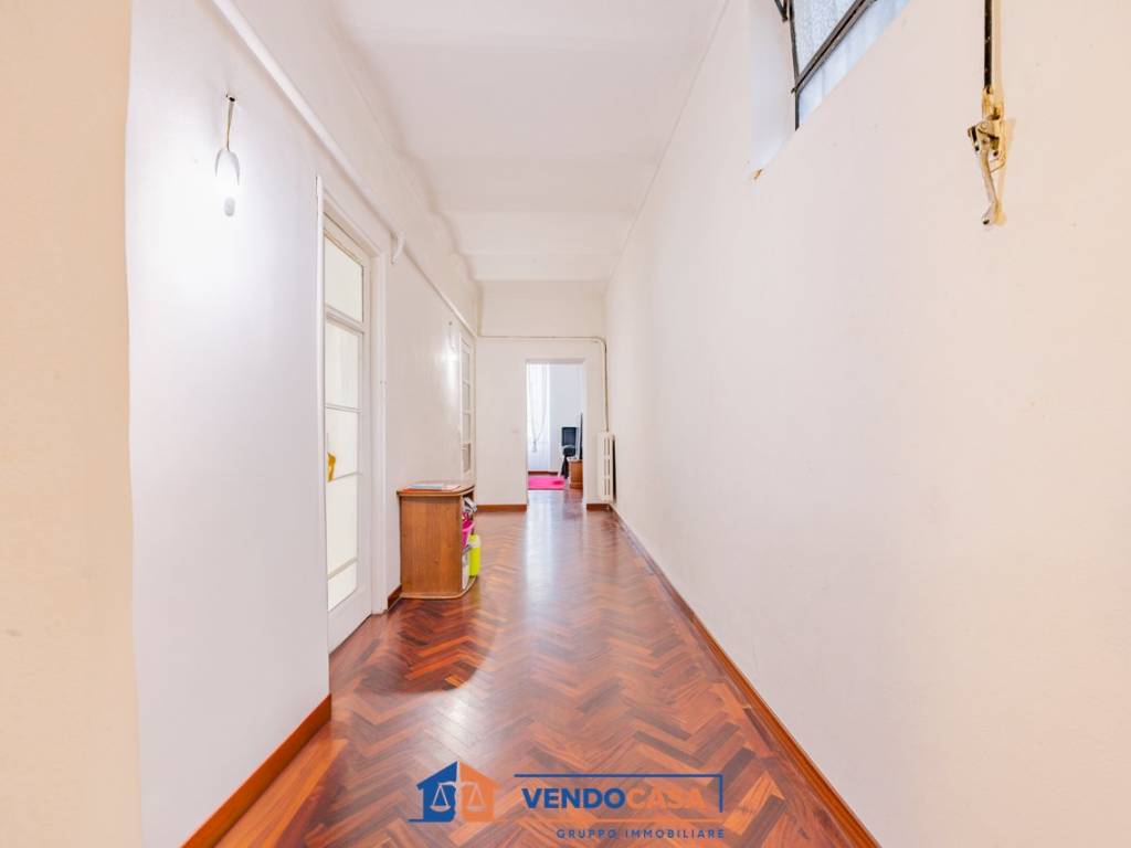 Appartamento a Fossano in Via Roma, 48 - Foto 4