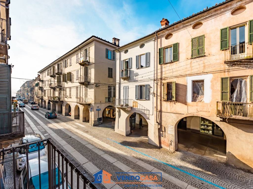 Appartamento a Fossano in Via Roma, 48 - Foto 5