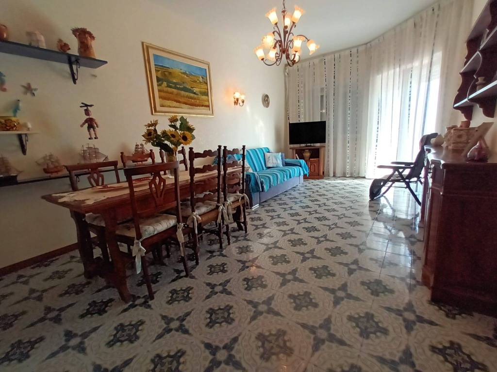 Appartamento a Nettuno in Via Andrea Doria - Foto 5