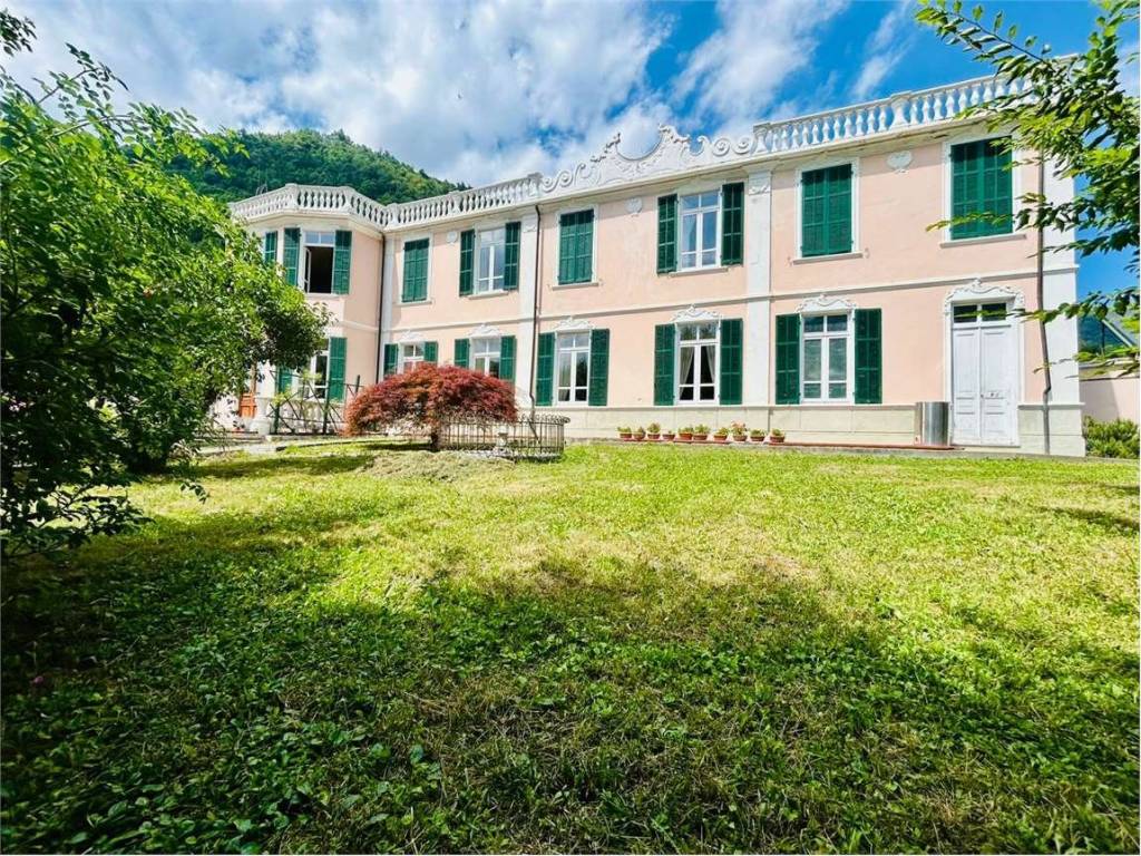 Villa a Ormea in Viale Piaggio - Foto 2