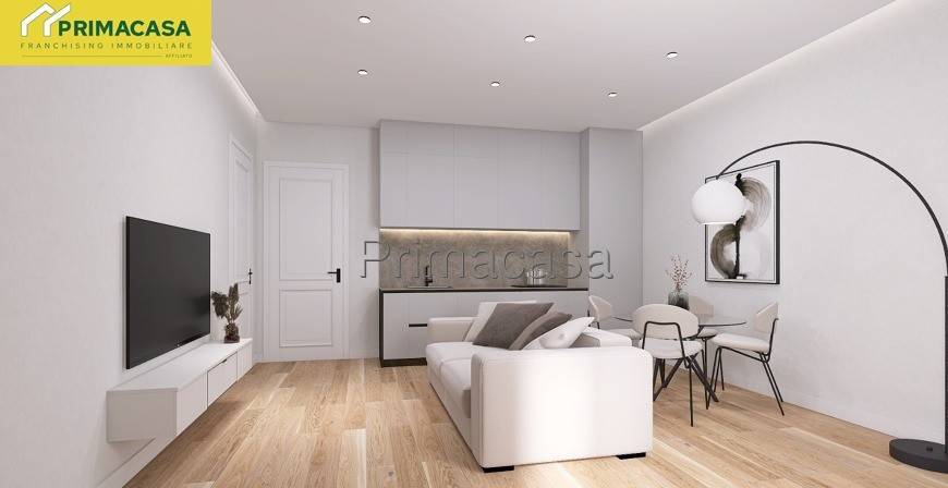 Appartamento a Carpi in Via Massa e Carrara, 1 - Foto 2