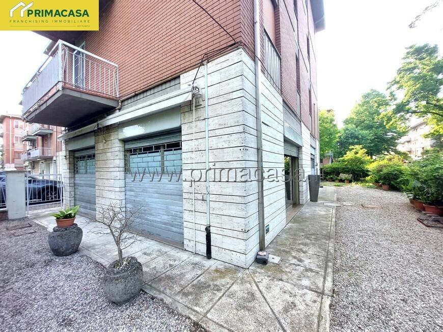 Appartamento a Carpi in Via Massa e Carrara, 1 - Foto 4