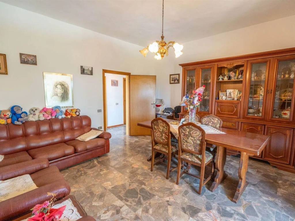 Appartamento a Campiglia marittima - Foto 3