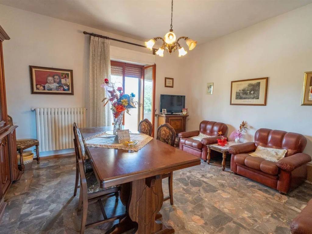Appartamento a Campiglia marittima - Foto 4