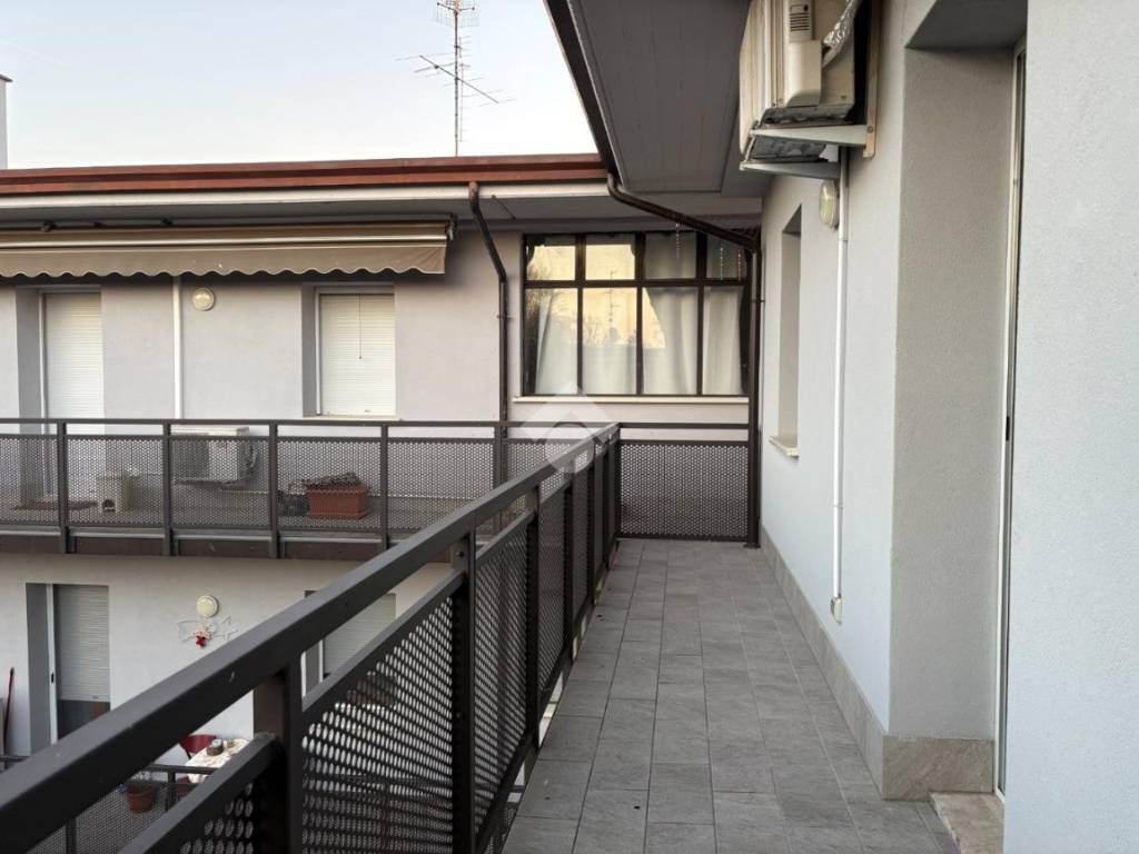 Appartamento a Suzzara in Via G. Verga, 26 - Foto 3