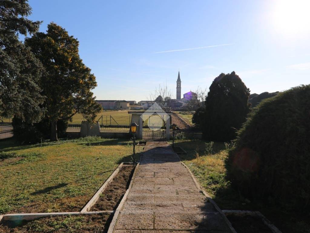 Villa a Roverbella in Via Solferino e San Martino, 33 - Foto 5