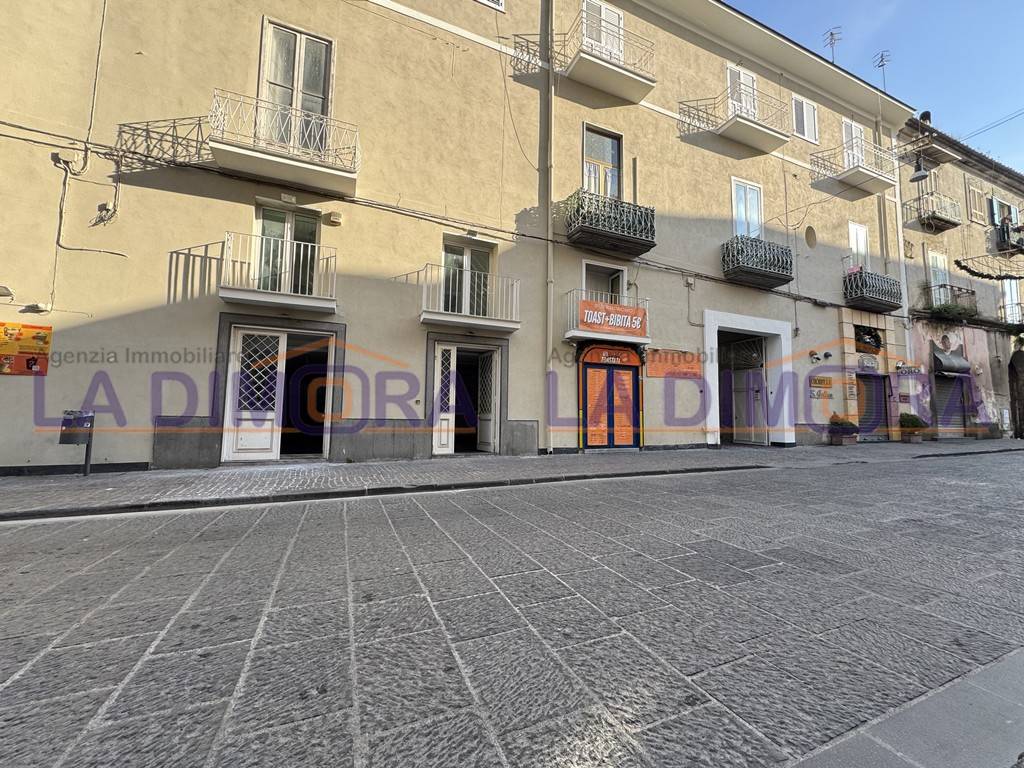 Immobile a Aversa in Via Roma, 257 - Foto 2
