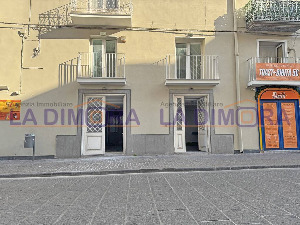 Immobile a Aversa in Via Roma, 257 - Foto 3