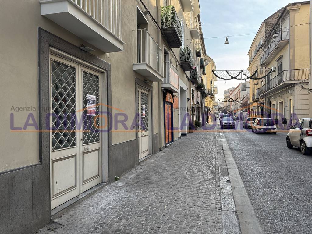 Immobile a Aversa in Via Roma, 257 - Foto 4