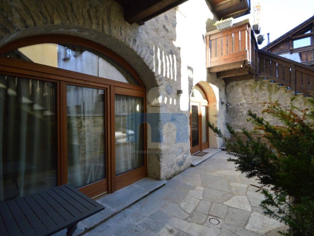 Appartamento a Bormio in Via Roma, 44 - Foto 2