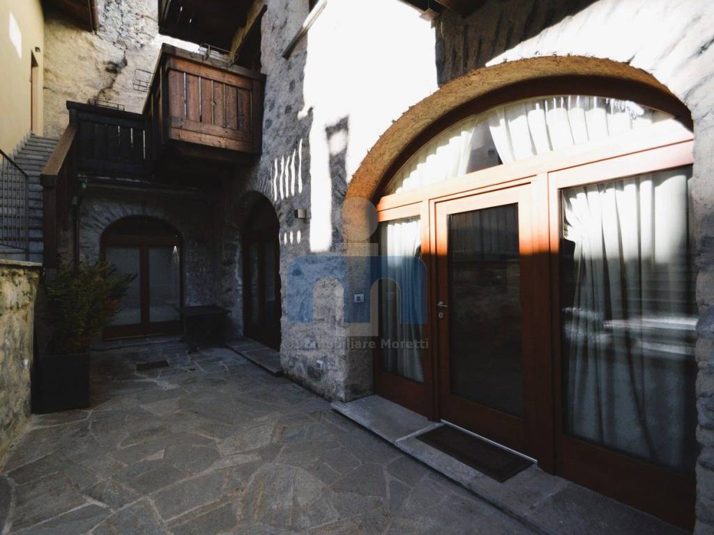 Appartamento a Bormio in Via Roma, 44 - Foto 3