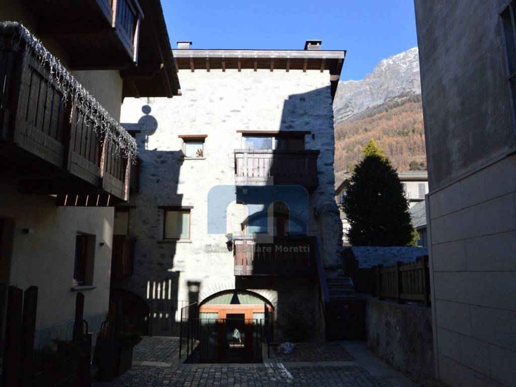 Appartamento a Bormio in Via Roma, 44 - Foto 4