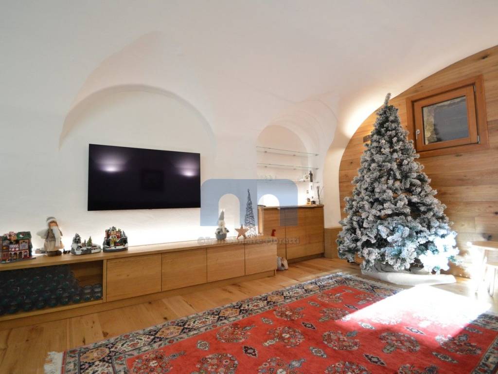 Appartamento a Bormio in Via Roma, 44 - Foto 5