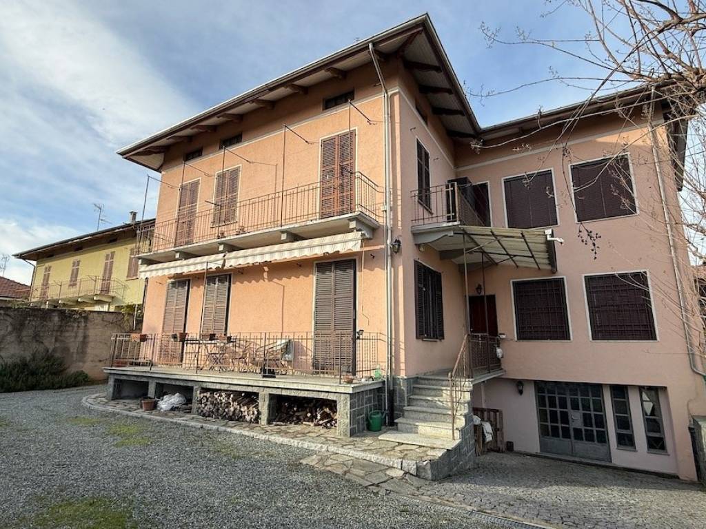 Villa a Ponderano in Via Giuseppe Verdi, 4 - Foto 2