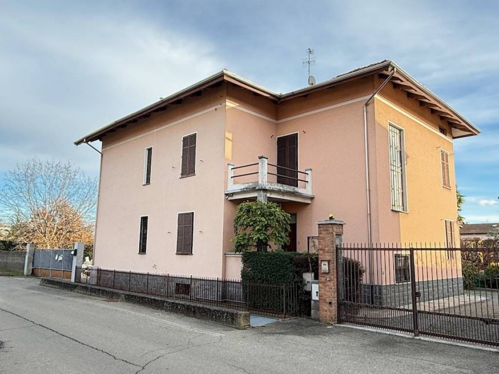 Villa a Ponderano in Via Giuseppe Verdi, 4 - Foto 3