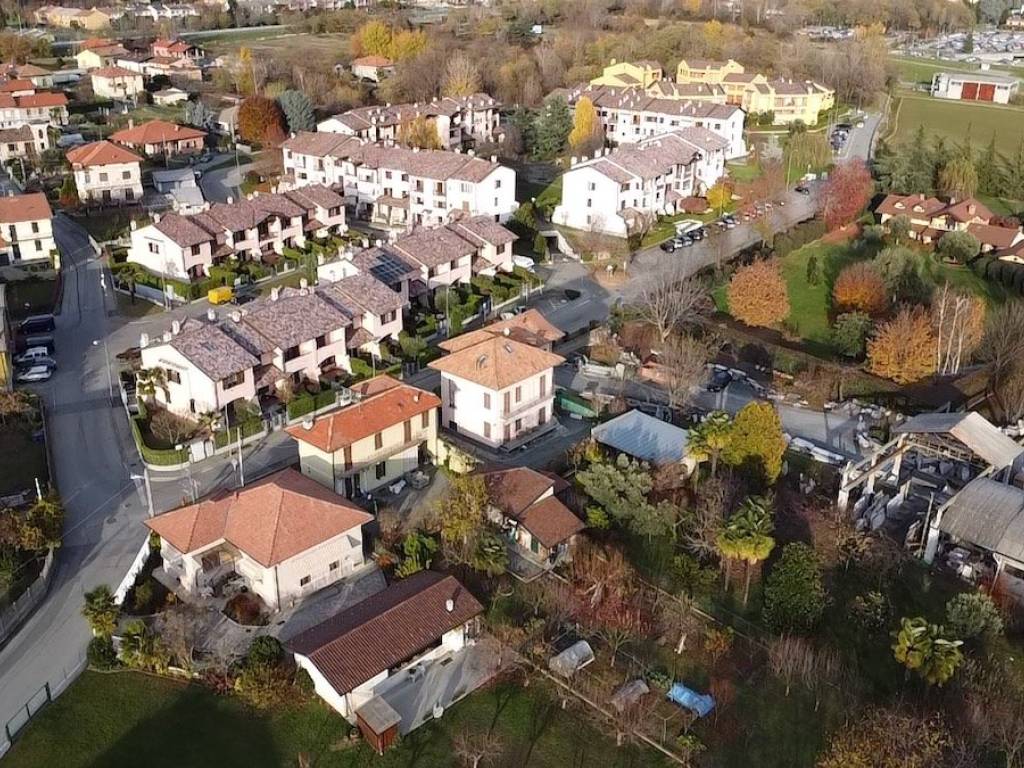 Villa a Ponderano in Via Giuseppe Verdi, 4 - Foto 4