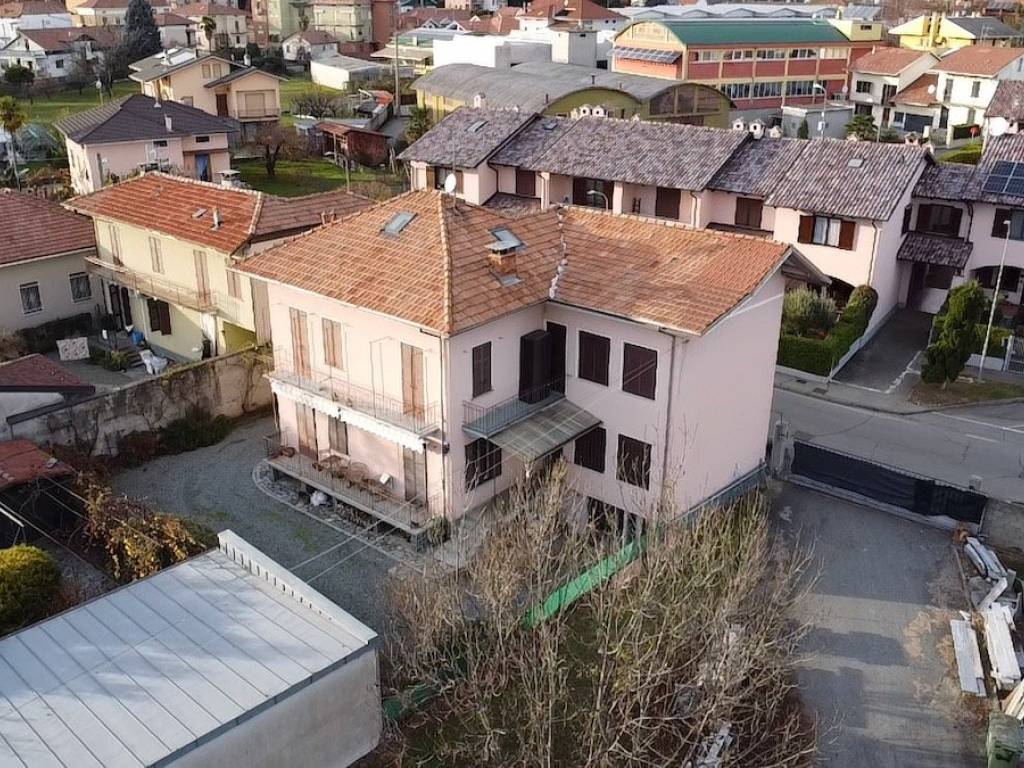 Villa a Ponderano in Via Giuseppe Verdi, 4 - Foto 5