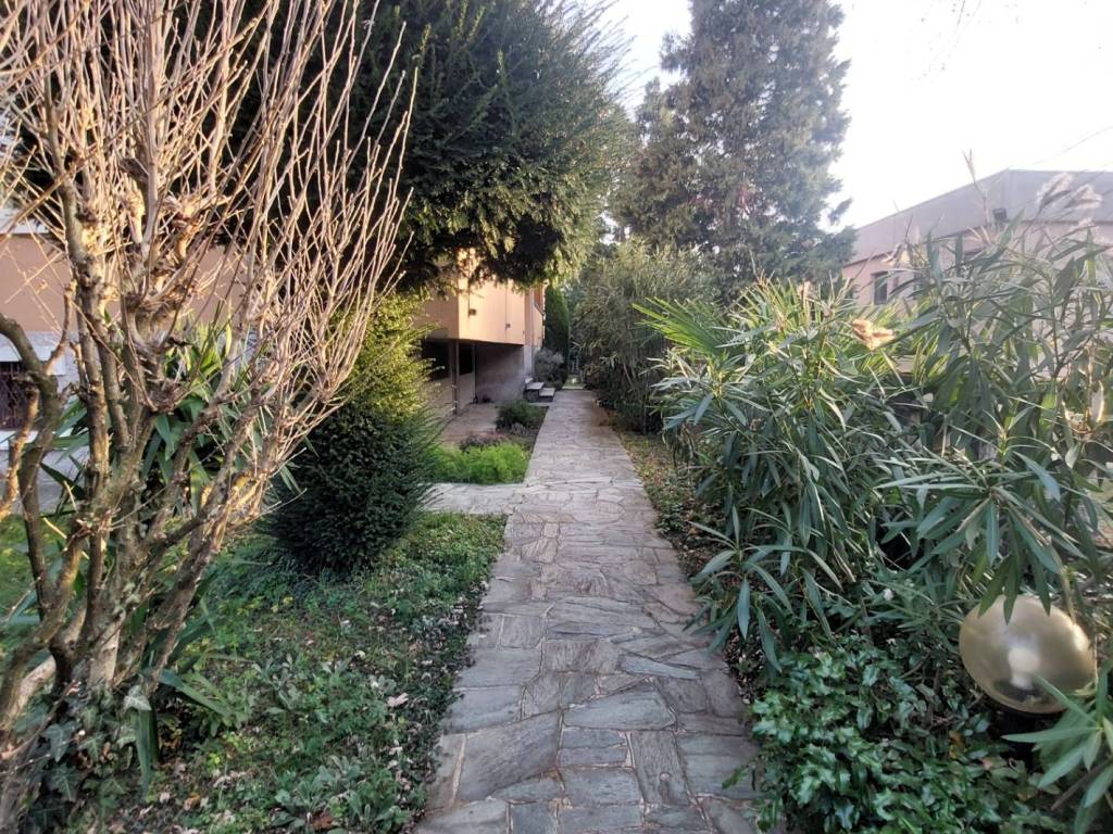 Attico / mansarda a Marnate in Via Firenze, 108 - Foto 2
