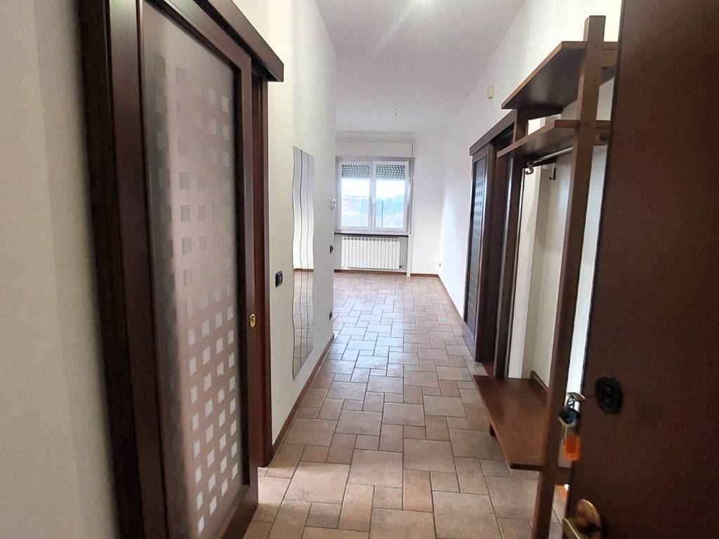 Attico / mansarda a Marnate in Via Firenze, 108 - Foto 5