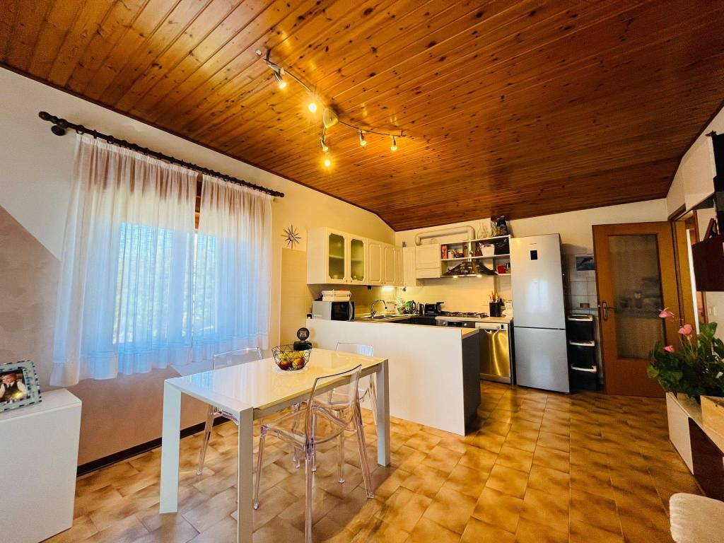 Villa a Pagnacco in Via Torreano - Foto 2