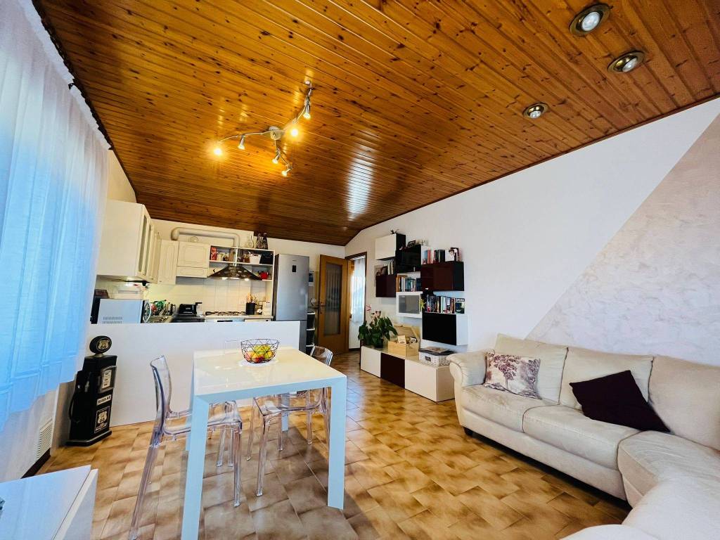 Villa a Pagnacco in Via Torreano - Foto 3