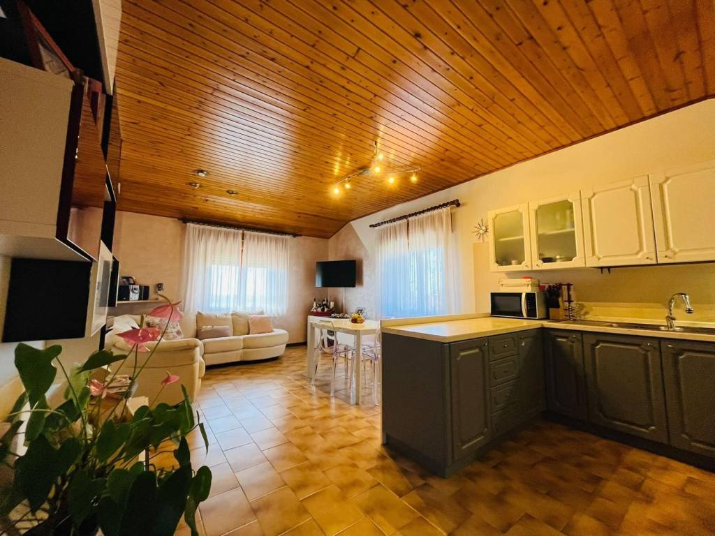 Villa a Pagnacco in Via Torreano - Foto 4