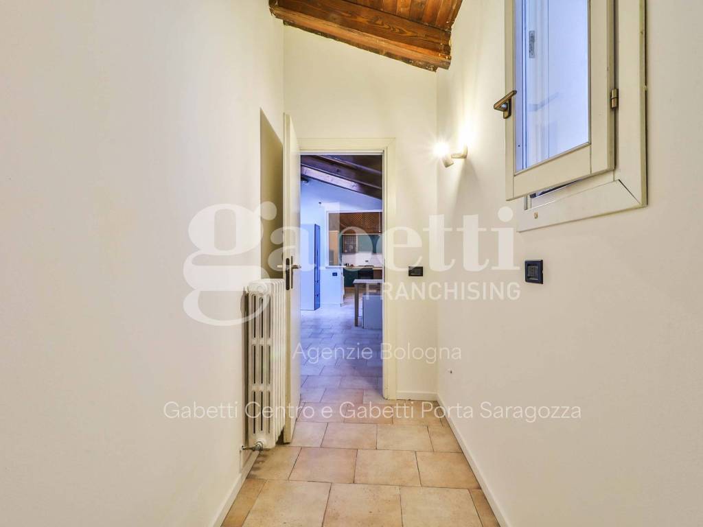 Appartamento a Bologna in Via San Vitale - Foto 5
