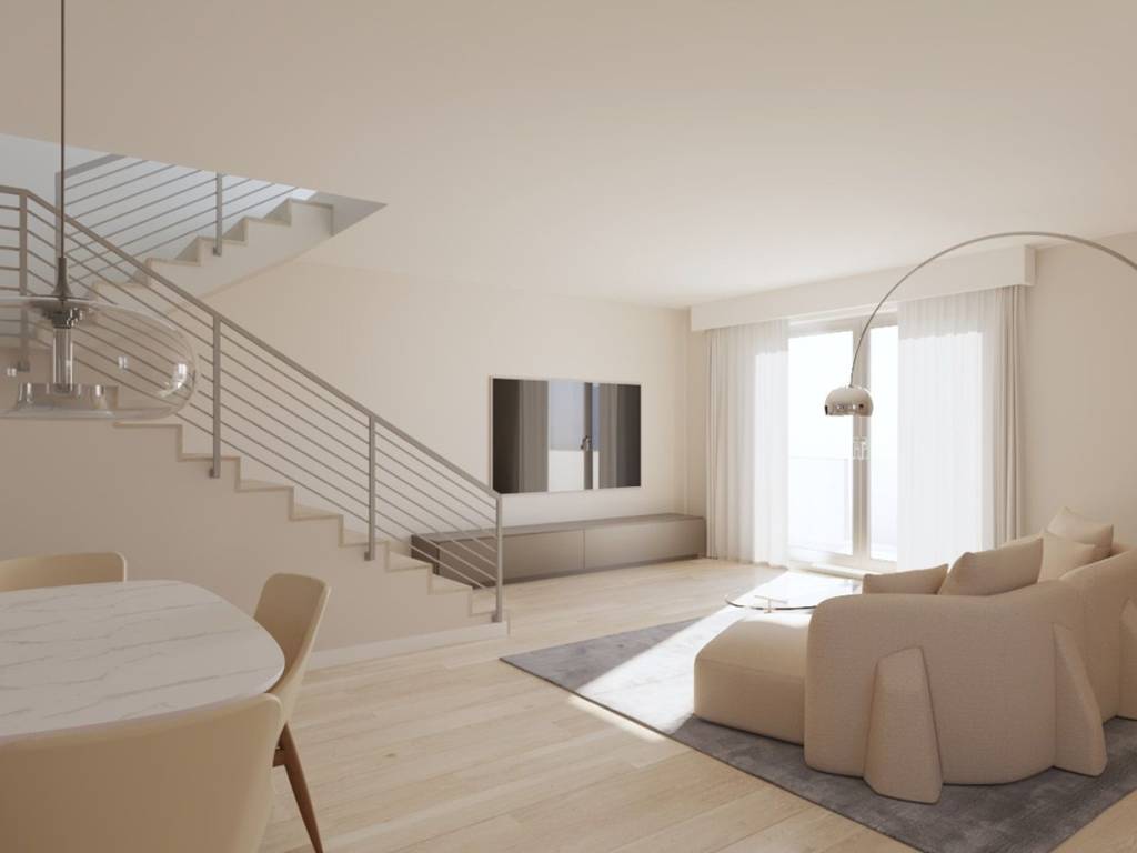 Villa a Montelupo fiorentino in Piazza Vittorio Veneto - Foto 3