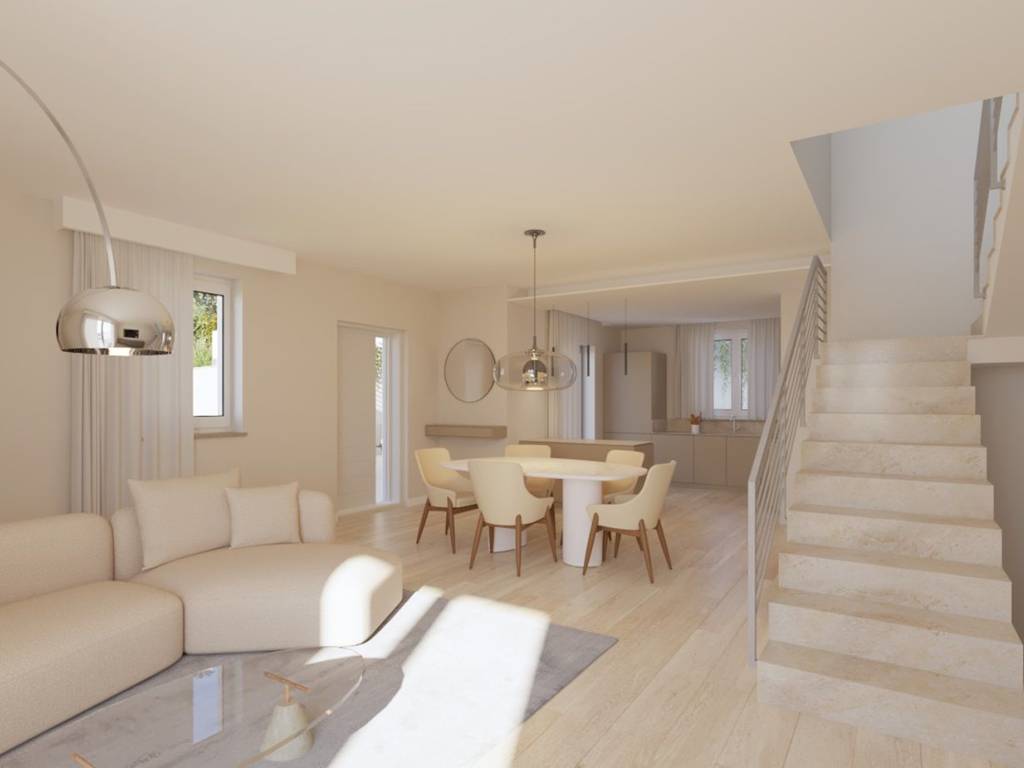 Villa a Montelupo fiorentino in Piazza Vittorio Veneto - Foto 4