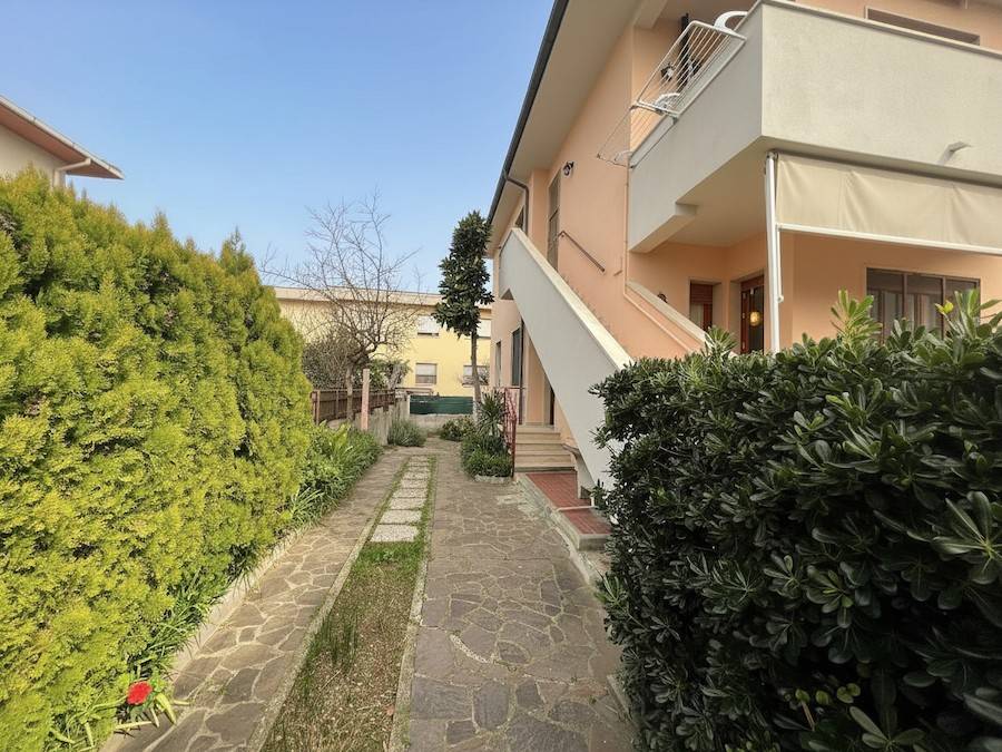 Appartamento a Rosignano marittimo in Via Trilussa, 15 - Foto 3