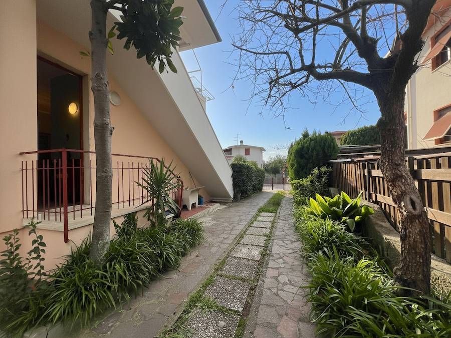 Appartamento a Rosignano marittimo in Via Trilussa, 15 - Foto 5