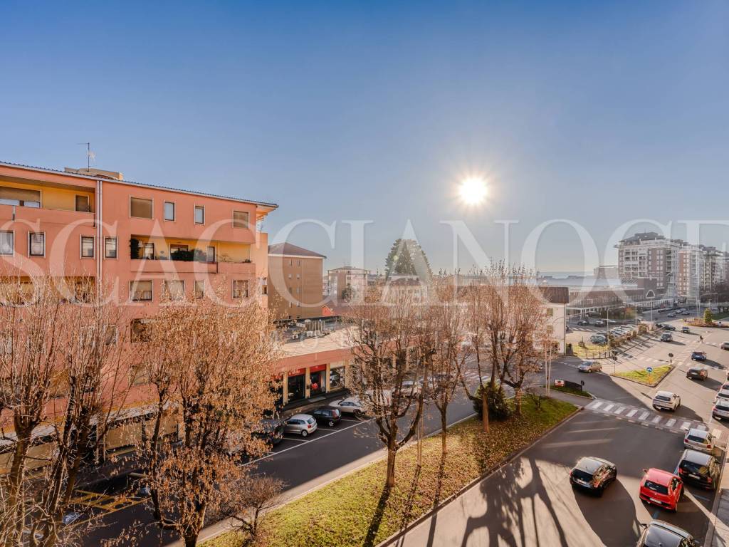 Appartamento a Biella in Via Bertodano, 11 - Foto 2