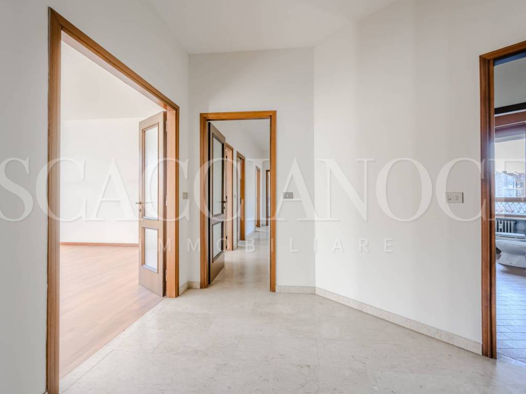 Appartamento a Biella in Via Bertodano, 11 - Foto 3