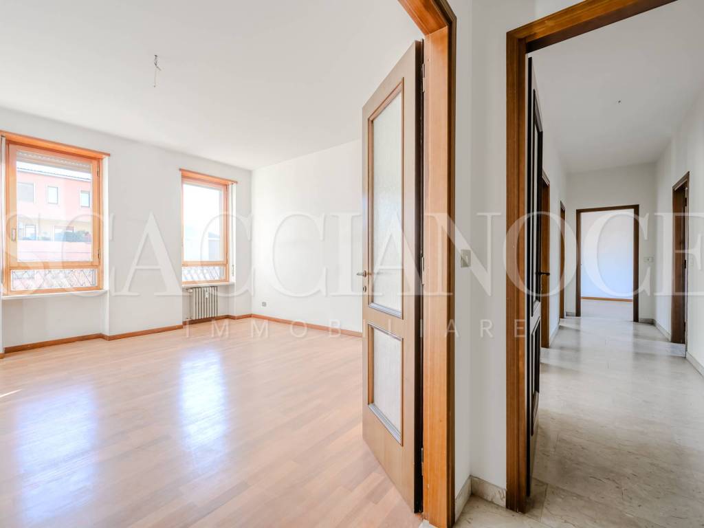 Appartamento a Biella in Via Bertodano, 11 - Foto 4