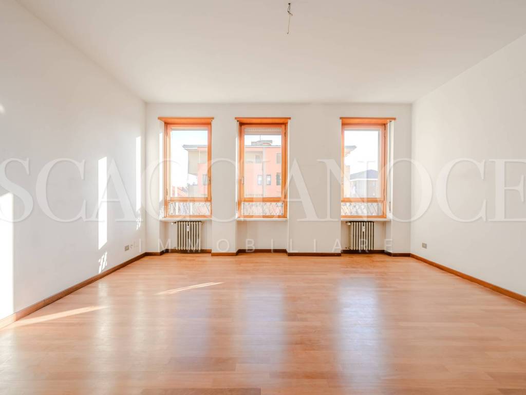 Appartamento a Biella in Via Bertodano, 11 - Foto 5
