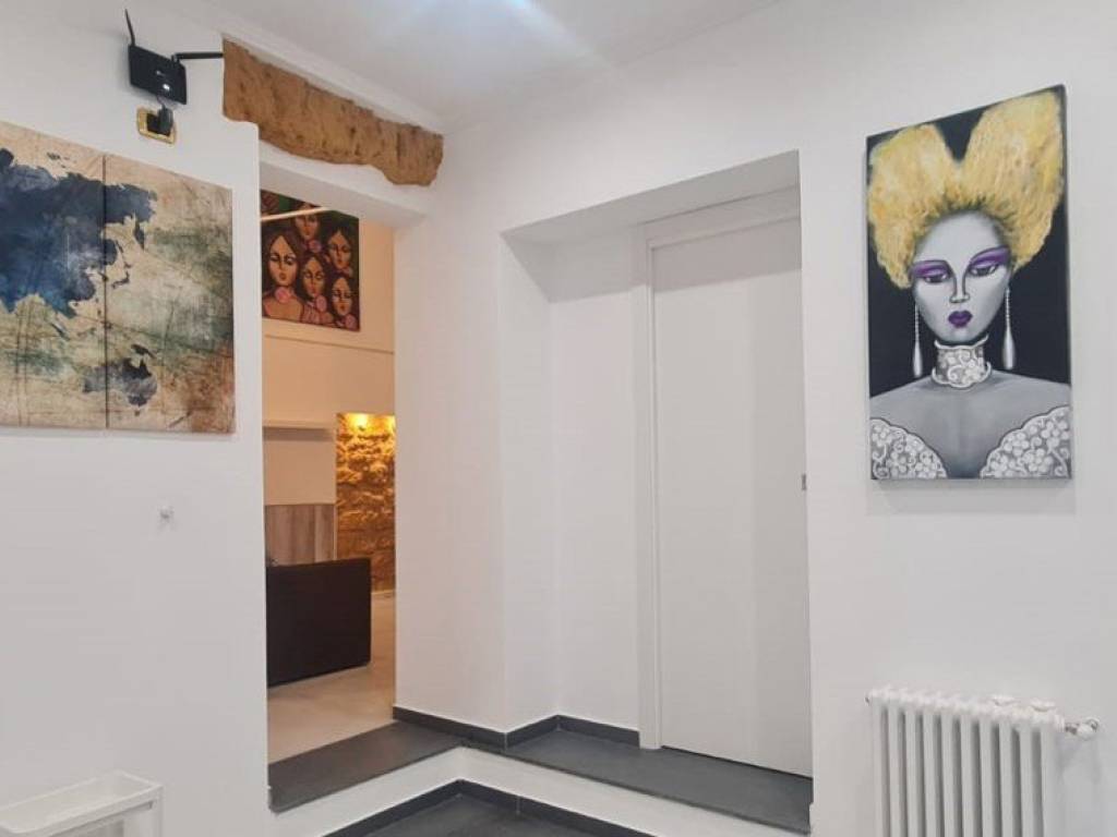 Appartamento a Agrigento in Piazza Pirandello, 33 - Foto 5