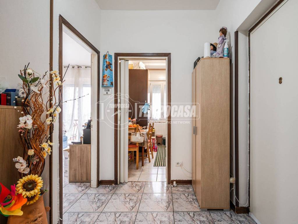 Appartamento a Fontanellato in Via Barabaschi 11 - Foto 2
